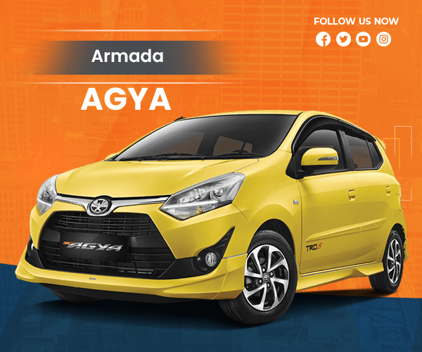 Armada Agya-min