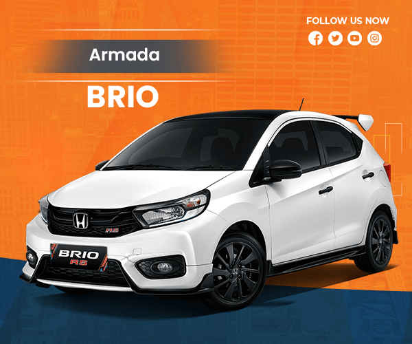 Armada Brio-min