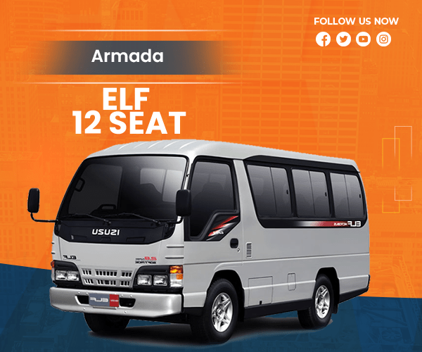 Armada Elf 12 Seat-min