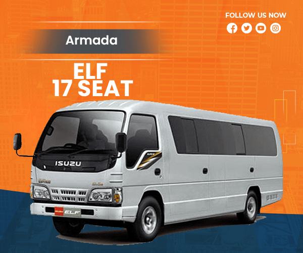 Armada Elf 17 Seat-min