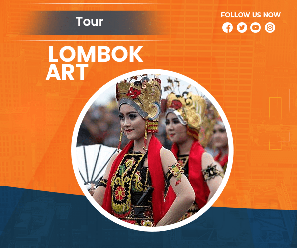 Lombok art tour-min