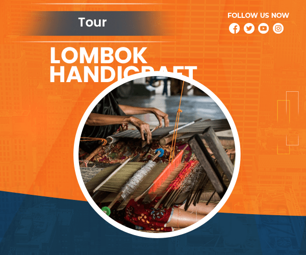 Lombok handicraft-min