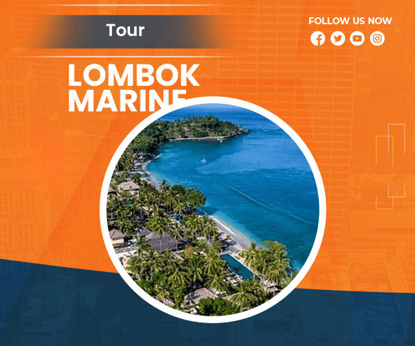 Lombok marine tourism-min