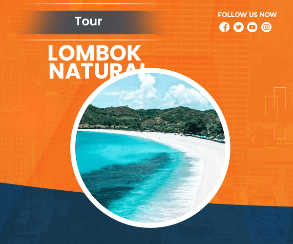 Lombok natural tour-min
