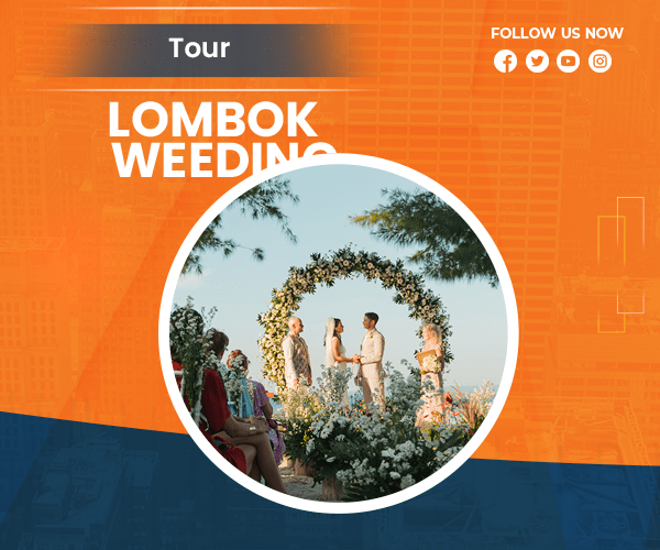 Lombok weeding ceremony-min